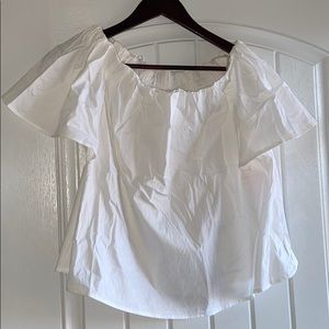 White Blouse